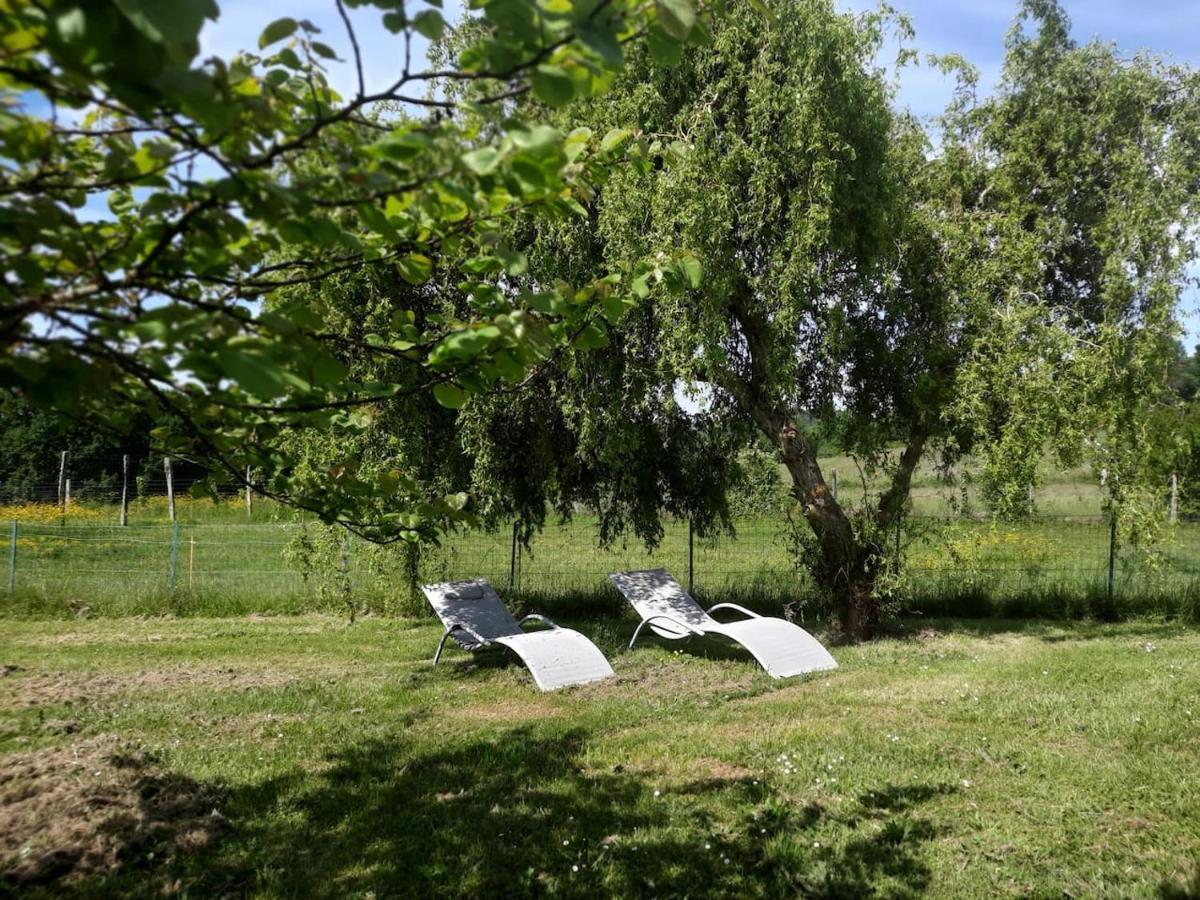 Chez Papi A Lascaux Montignac-Lascaux Exteriér fotografie